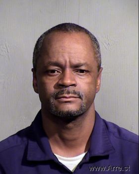 Edward  Jackson Mugshot