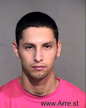 Edward Manuel Lopez Mugshot