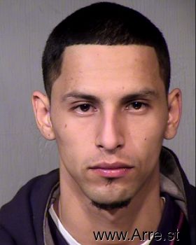 Edward Manuel Lopez Mugshot