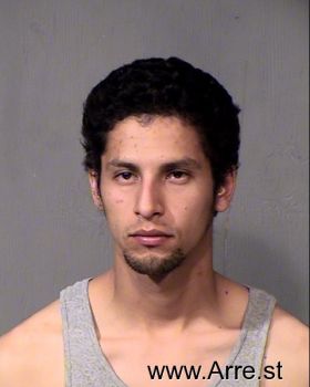 Edward Manuel Lopez Mugshot