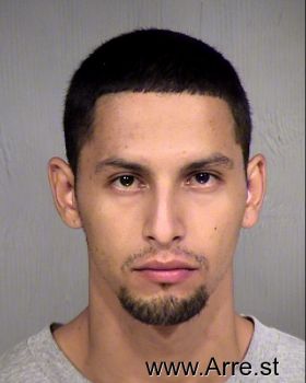 Edward Manuel Lopez Mugshot