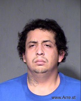 Edward Calixto Lopez Mugshot