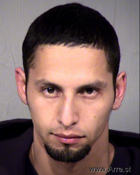 Edward Manuel Lopez Mugshot