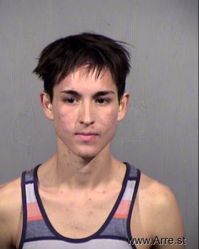 Edward Anthony Lopez Gomez Mugshot