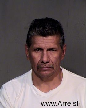 Edward Ocano Martinez Mugshot