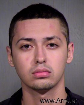 Edward  Martinez Mugshot