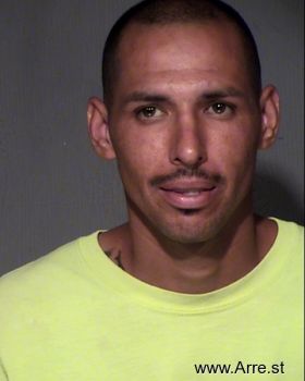 Edward  Martinez Mugshot