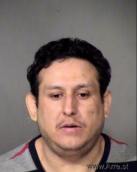 Edward Soto Ortiz Mugshot