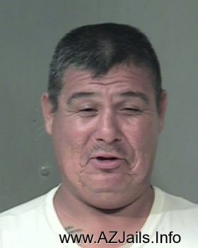 Edward  Reyna Mugshot