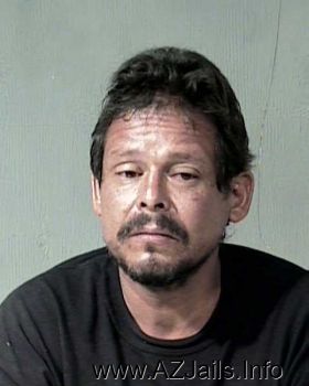 Edward  Sanchez Mugshot