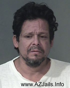 Edward  Sanchez Mugshot