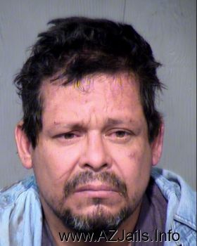 Edward  Sanchez Mugshot