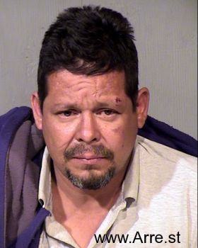 Edward A Sanchez Mugshot