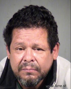 Edward Albert Sanchez Mugshot