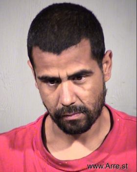 Edward  Valdez Mugshot