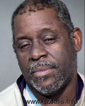 Edward Dewayne Washington Mugshot