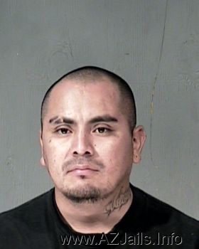 Edwin Orlando Aguirre Mugshot