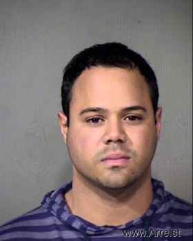 Edwin R Gomez Nin Mugshot