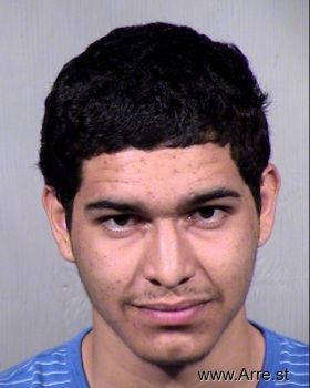 Edwin Sanchez Gonzalez Mugshot