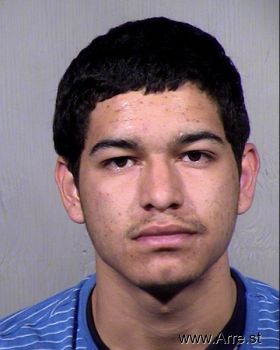 Edwin Sanchez Gonzalez Mugshot