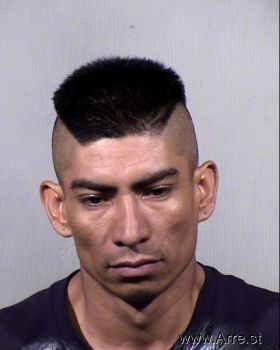 Edwin Daniel Gonzalez Mugshot