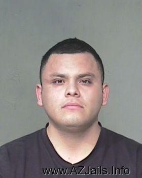 Edwin  Hernandez Mugshot