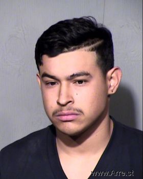 Edwin  Hernandez Mugshot