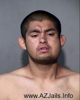 Edwin  Martinez Mugshot