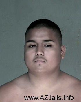 Edwin Howard Rivera Mugshot