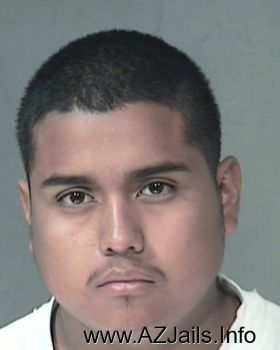 Edwin Howard Rivera Mugshot