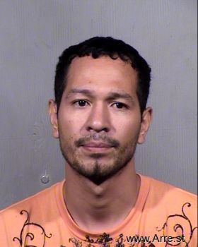 Edwin Evelio Rivera Mugshot