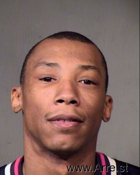 Edwin  Robinson Mugshot