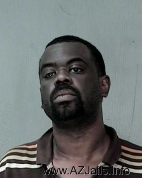 Edwin  Rogers Mugshot