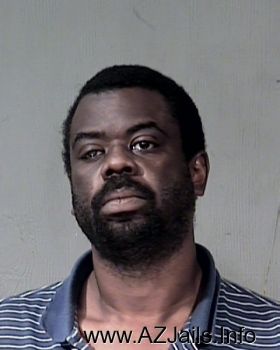 Edwin  Rogers Mugshot