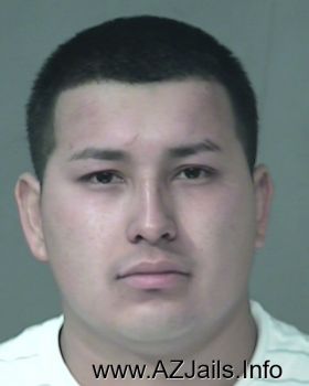 Edwin Edgardo Rosales Mugshot