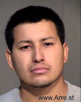 Edwin  Rosales Mugshot