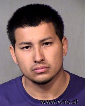 Edwin Edgardo Rosales Mugshot