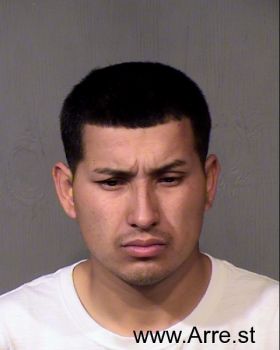 Edwin Edgardo Rosales Mugshot