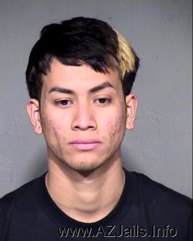 Edwin  Torres Mugshot