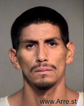 Efrain B Lopez Mugshot