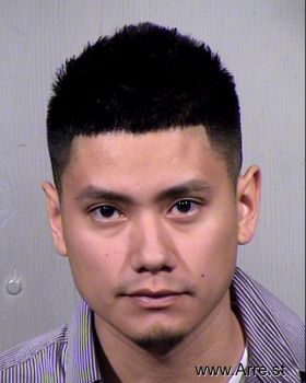 Efrain  Lopez Mugshot