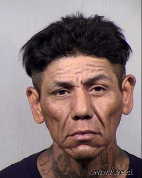 Efrain  Lopez Mugshot