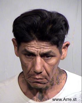 Efrain  Lopez Mugshot