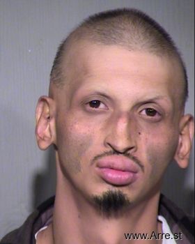 Efrain  Lopez Mugshot