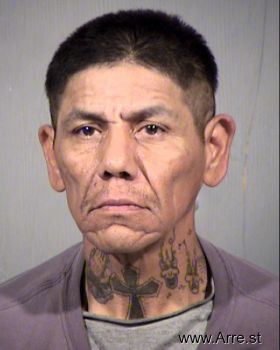 Efrain  Lopez Mugshot