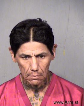 Efrain Burrel Lopez Mugshot