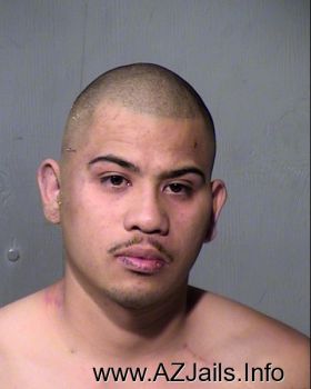 Efrain  Reyes Mugshot