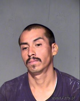 Efrain Moralaez Ruiz Mugshot