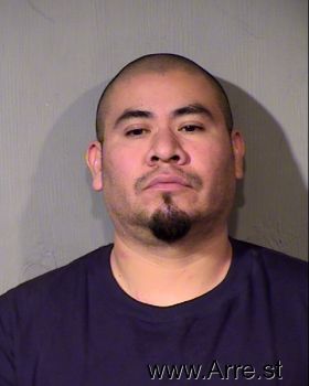 Efrain F Valenzuela Mugshot