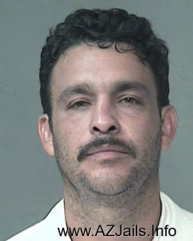 Efren  Garcia Mugshot